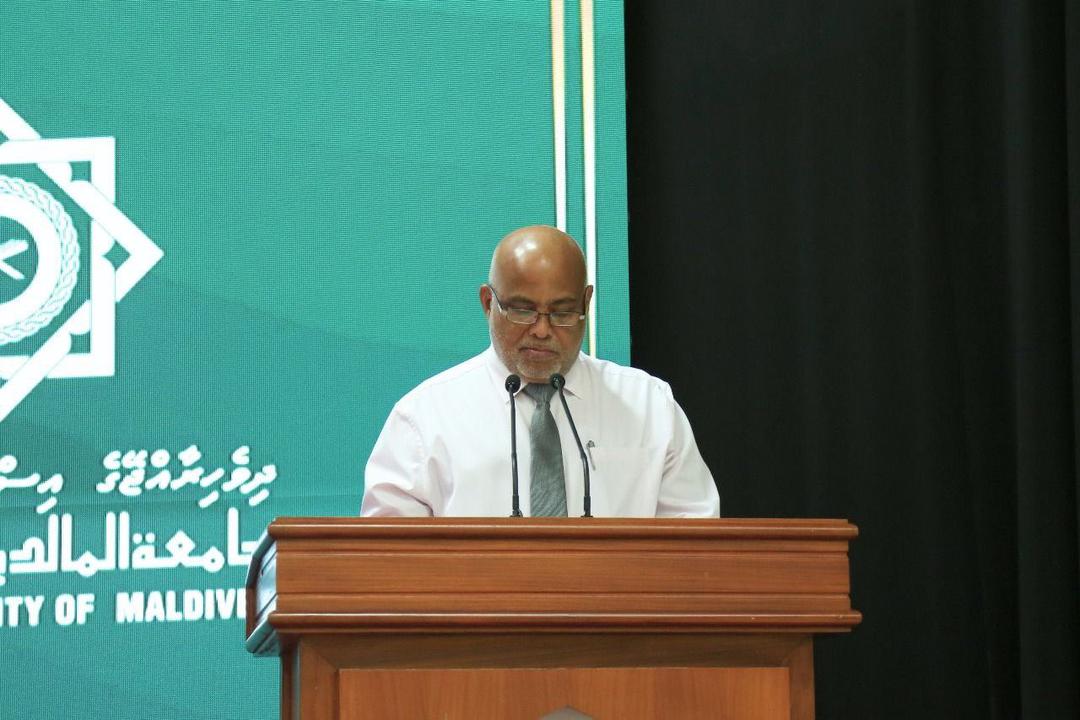 ސްޓޫޑެންޓް ލޯނުގެ ދަށުން އެއް ބިލިއަނަށްވުރެ ގިނަ ރުފިޔާ ދޫކޮށްފި