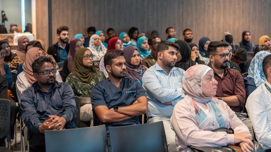 އެއާޕޯޓް އެފެކްސް ތައްޔާރުވުމުގެ ގޮތުން މެޑިކަލް މެނޭޖްމަންޓް ތަމްރީނެއް ކުރިއަށް ގެންގޮސްފި