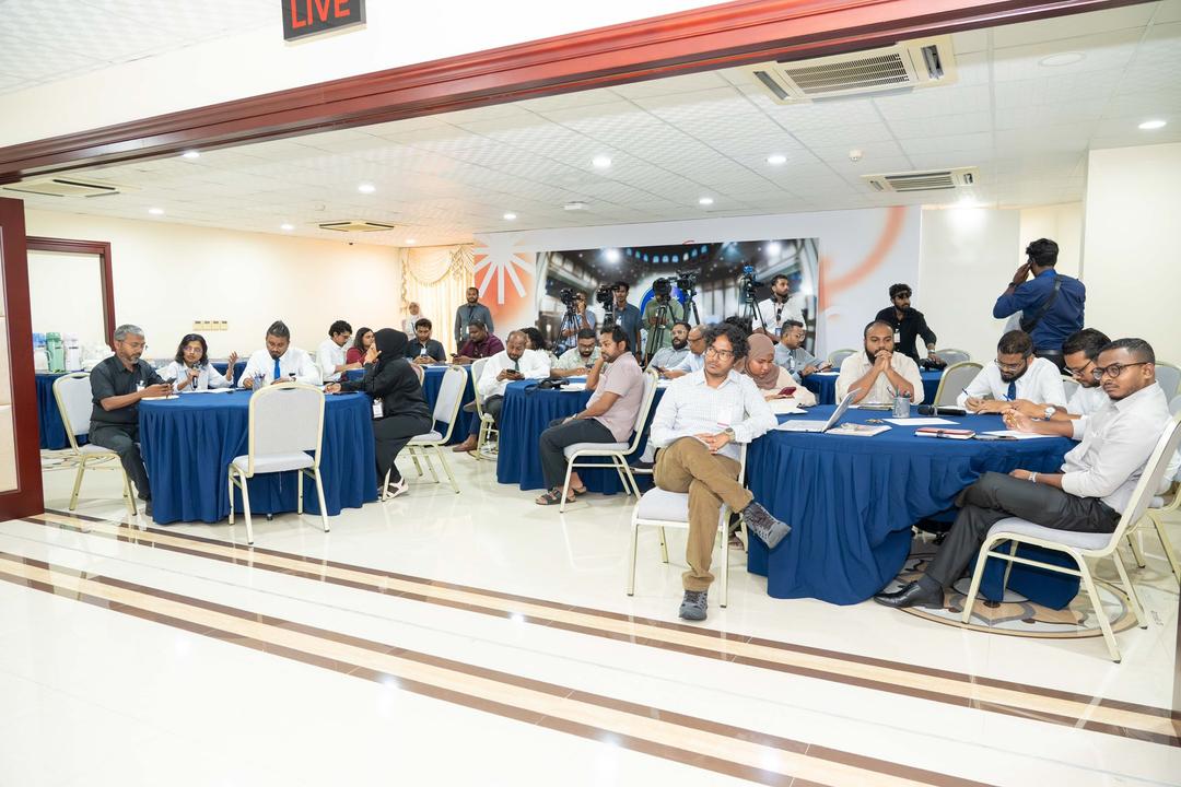 MJA Requests 4-Month Delay to Review Controversial Media Bill