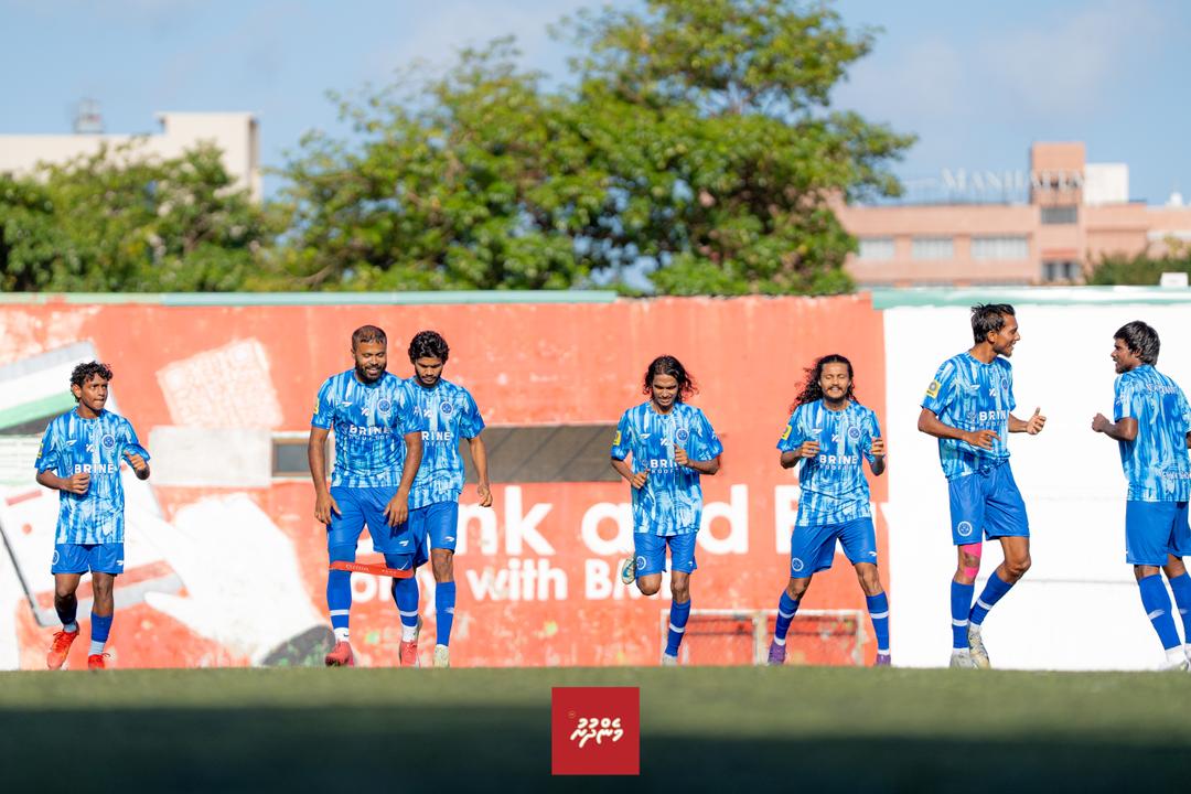 ހަތް އަހަރަށްފަހު ނިއު ފުރަތަމަ ޑިވިޝަނަށް ތައްޔާރުވާން ފަރިތަކުރުންތައް ފަށައިފި