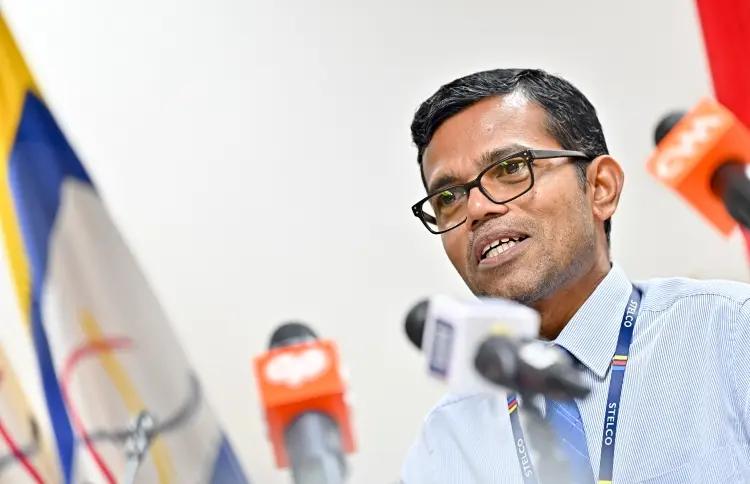 ސްޓެލްކޯގެ އެމްޑީކަމުން ފަހުމީ ވަކިކޮށްފި