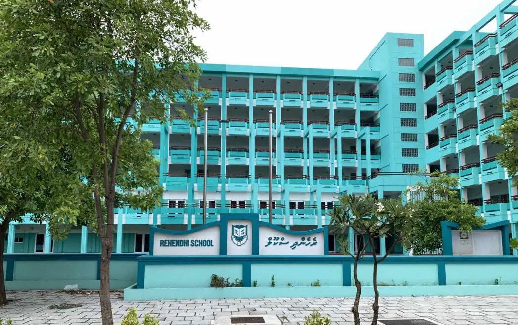 ލިބުނު މައުލޫމާތަކާ ގުޅިގެން ރެހެންދި ސްކޫލުގައި ފުލުހުން ހަރަކާތްތެރިވަނީ
