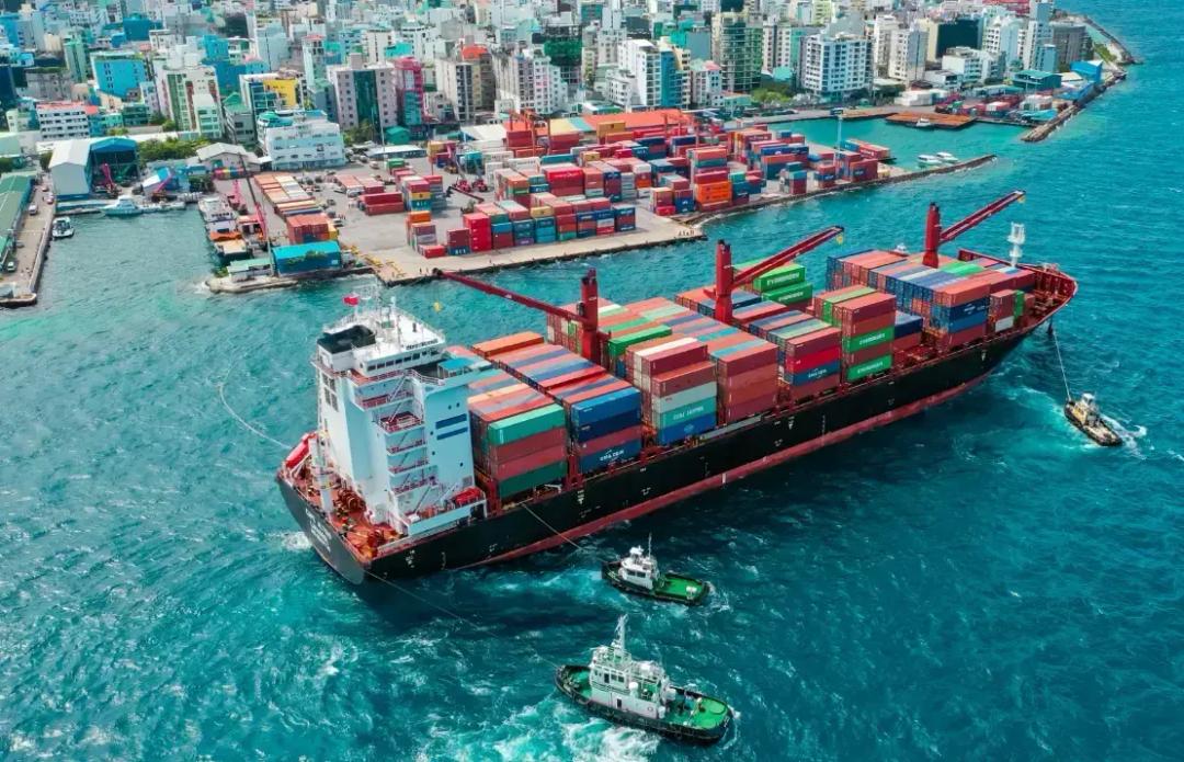 އެމްޕީއެލްއިން އިލެކްޓްރޯނިކް ވެހިކަލް ކިޔުއެއް ގާއިމްކުރަނީ