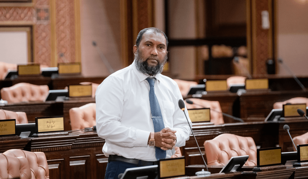 މަނީލޯންޑަރިންގެ ތުހުމަތަކީ ހަސަދަވެރިން ފަތުރާ ބުހުތާން ދޮގެއް:  އިބްރާހީމް މުހައްމަދު