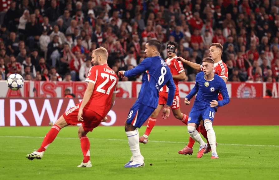 ބަޔާން ފަސޭހަކަމާއެކު ވޯލްޑް ޗެންޕިއަން ސައިޒަށް ކަނޑާލައިފި