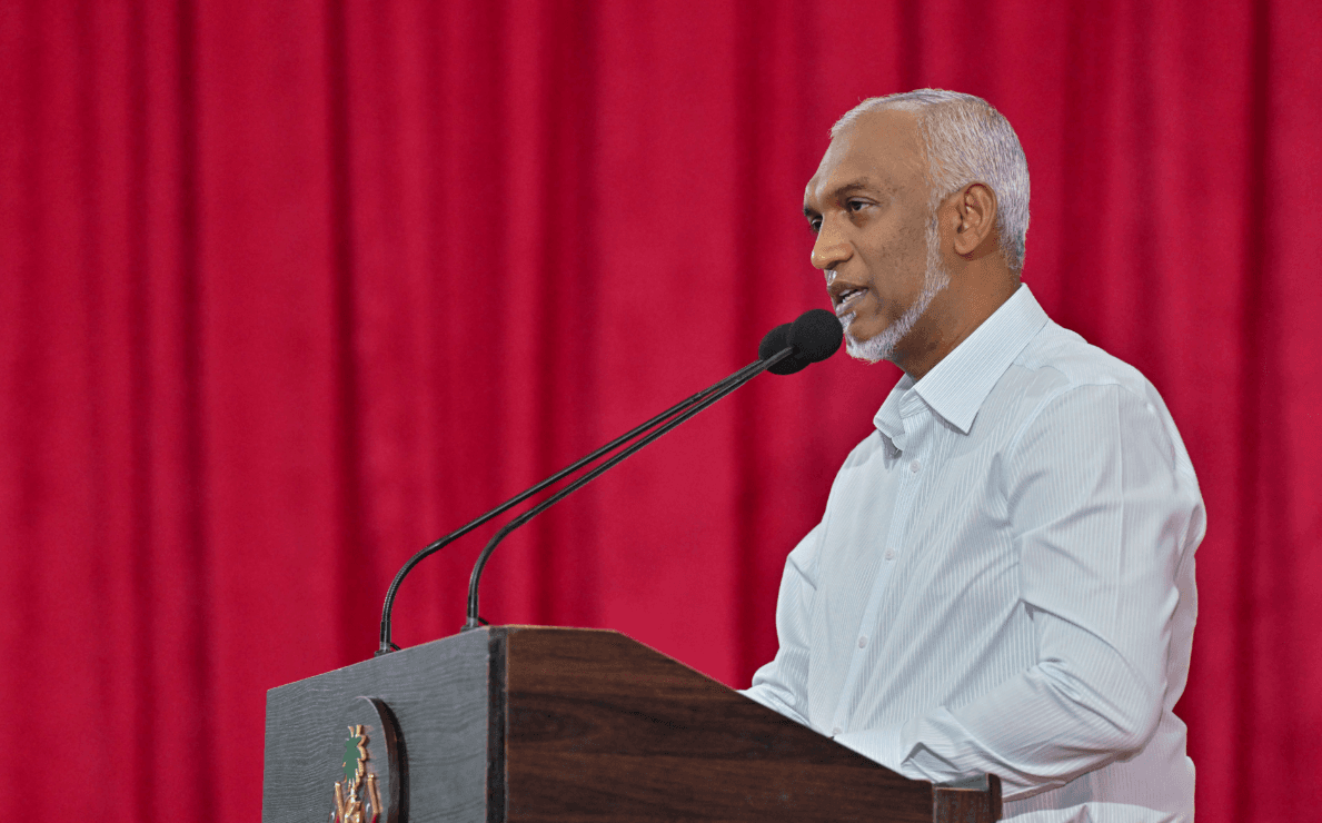 ވަޢުދުވެ ވަޑައިގެންވި މުއްދަތަށްވުރެ 3 މަސްކުރިން ހުރިހާ އަތޮޅެއްގައި އައިޑީކާޑުގެ ޚިދުމަތް ގާއިމުކޮށްދީފި