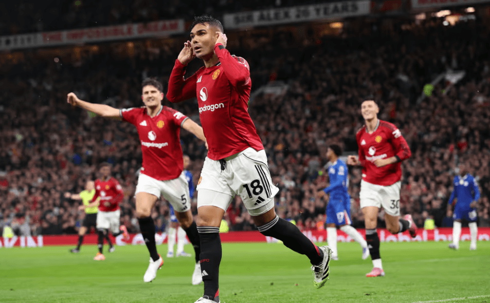 ވޯލްޑް ޗެންޕިއަންކަމަށް ހެދިގެން އުޅުނު ޗެލްސީ ޔުނައިޓެޑުން ސައިޒަށް ކަނޑާލައިފި