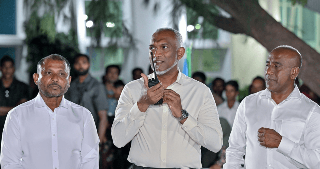 ތ. އަތޮޅުގައި އާރުޓީއެލް ފެރީގެ ހިދުމަތް ފަށައިފި