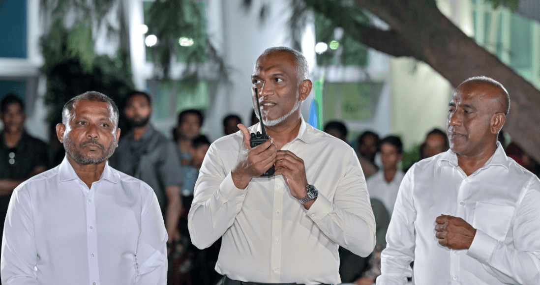 ތ. އަތޮޅުގައި އާރުޓީއެލް ފެރީގެ ހިދުމަތް ފަށައިފި
