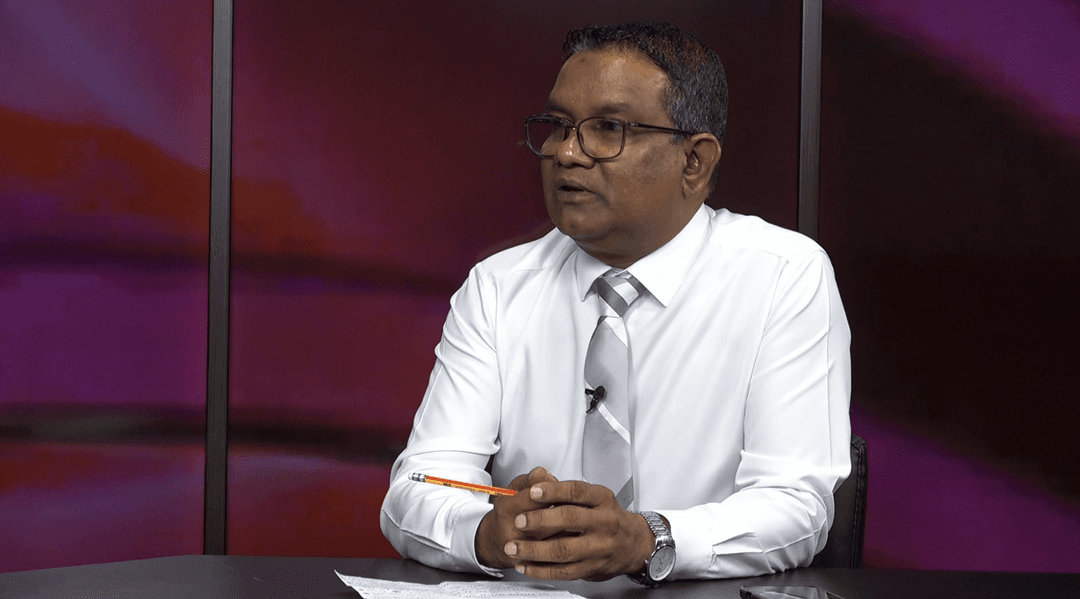 އެމްޑީޕީ ސަރުކާރުން ވެރިކަމާ ދުރުވީ ޤައުމުގެ ތިޖޫރީގެ ''ފުލުވަތްގަނޑު'' ފެންނަ ވަރުކޮށްފަ: މެމްބަރު މުފީދު