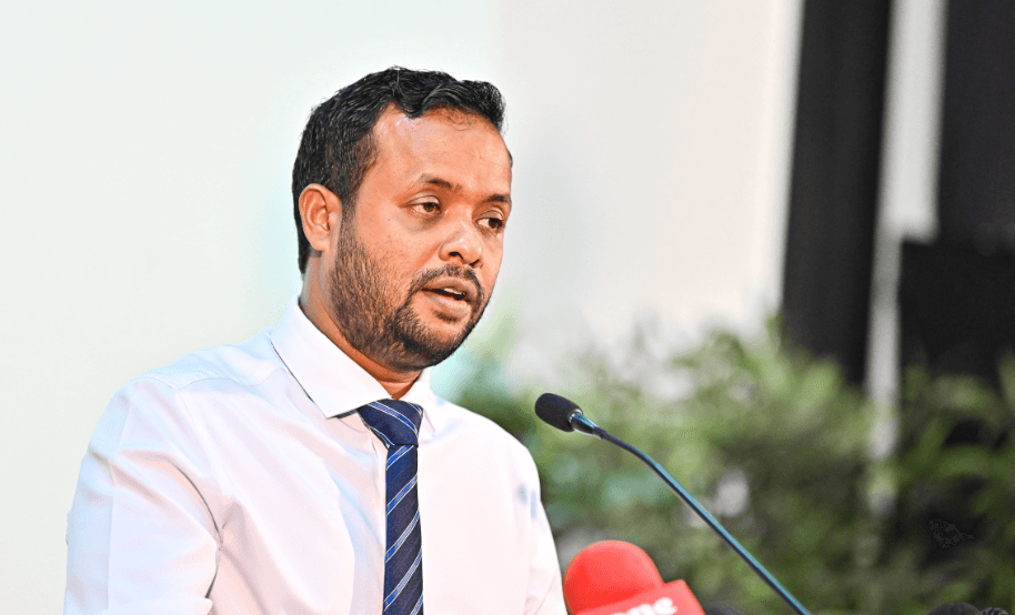 20 ރަށެއްގެ ފެނާއި ނަރުދަމާ ނުލިބި އެތައް އަހަރެއް، އިހުމާލުވި ފަރާތްތަކަށް ފިޔަވަޅު އެޅެންޖެހޭނެ: މުއްތަލިބް
