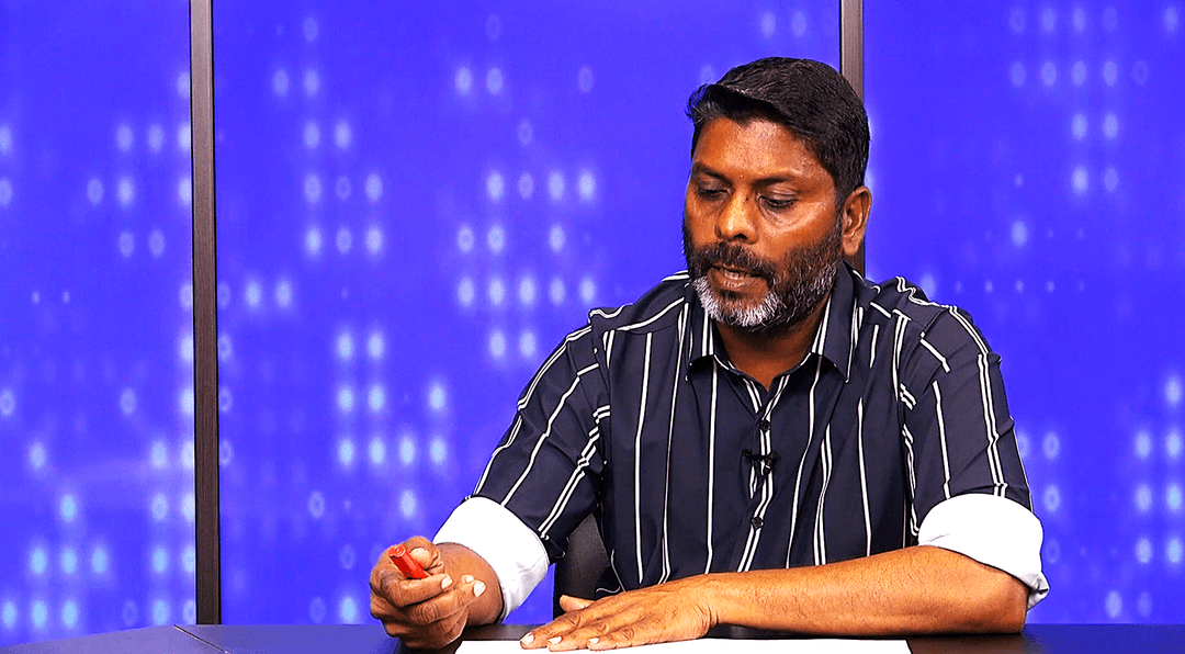 ފެނަކައިގެ ކޮރަޕްޝަން ހިންގީ އޯވަރ ނައިޓަކުންނޫން، ރައީސް ސާލިހަށްވެސް ފިޔަވަޅު އެޅެންވާނެ: ވަޒީރު ރާފިޢު
