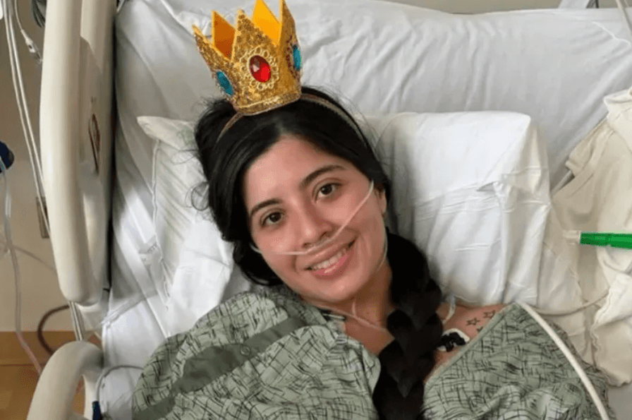 104،000 އަށް ވުރެ ގިނަ ފޮލޯވަރުން ތިބި މަޝްހޫރު ޓިކްޓޮކް އިންފްލުއެންސަރ ކަލްޑެރާ މަރުވެއްޖެ