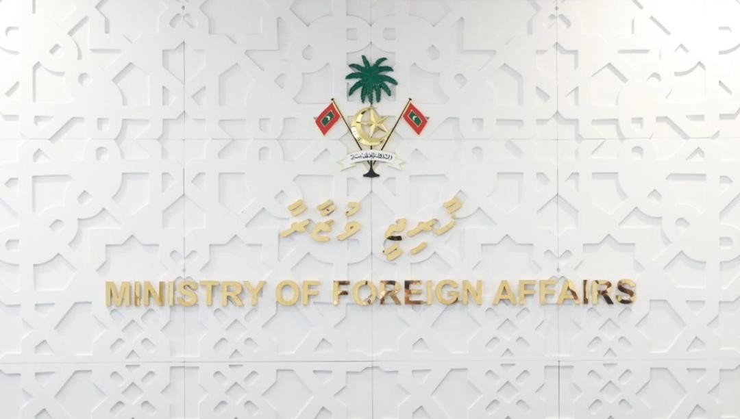 ރާއްޖެއިން  ޤަޠަރުގެ ސަރުކާރާއި ރައްޔިތުންނާއެކު ސާބިތުކަންމަތީ ދެމިތިބޭނަން: ހާރިޖިއްޔާ