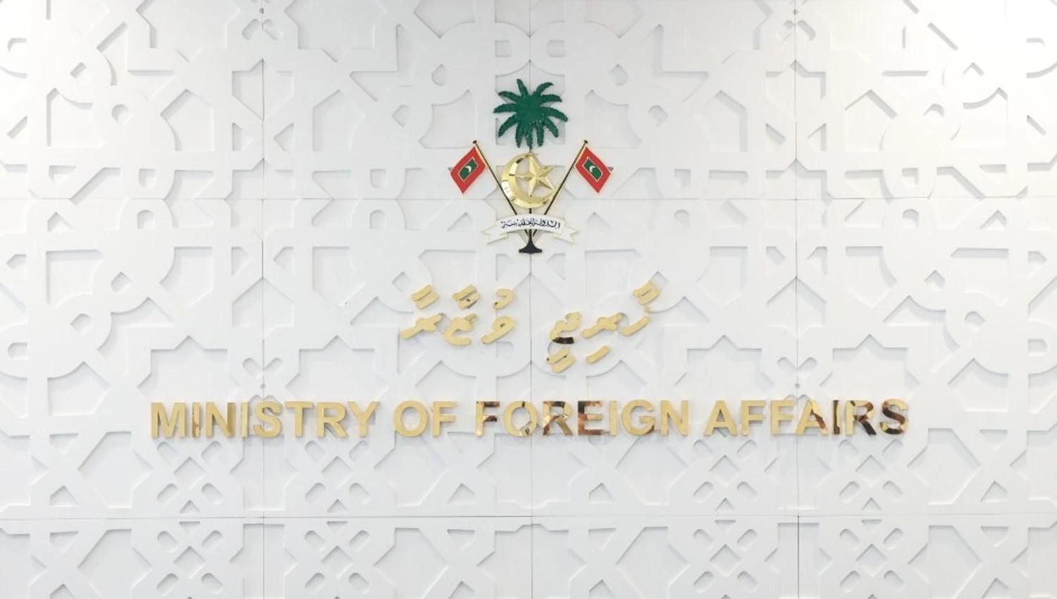 ރާއްޖެއިން  ޤަޠަރުގެ ސަރުކާރާއި ރައްޔިތުންނާއެކު ސާބިތުކަންމަތީ ދެމިތިބޭނަން: ހާރިޖިއްޔާ