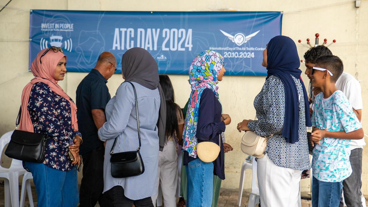 އެމްނެޓްސްގެ އޯޕަން ޑޭގައި ބައިވެރިވުމުގެ ފުރުސަތު ހުޅުވާލައިފި