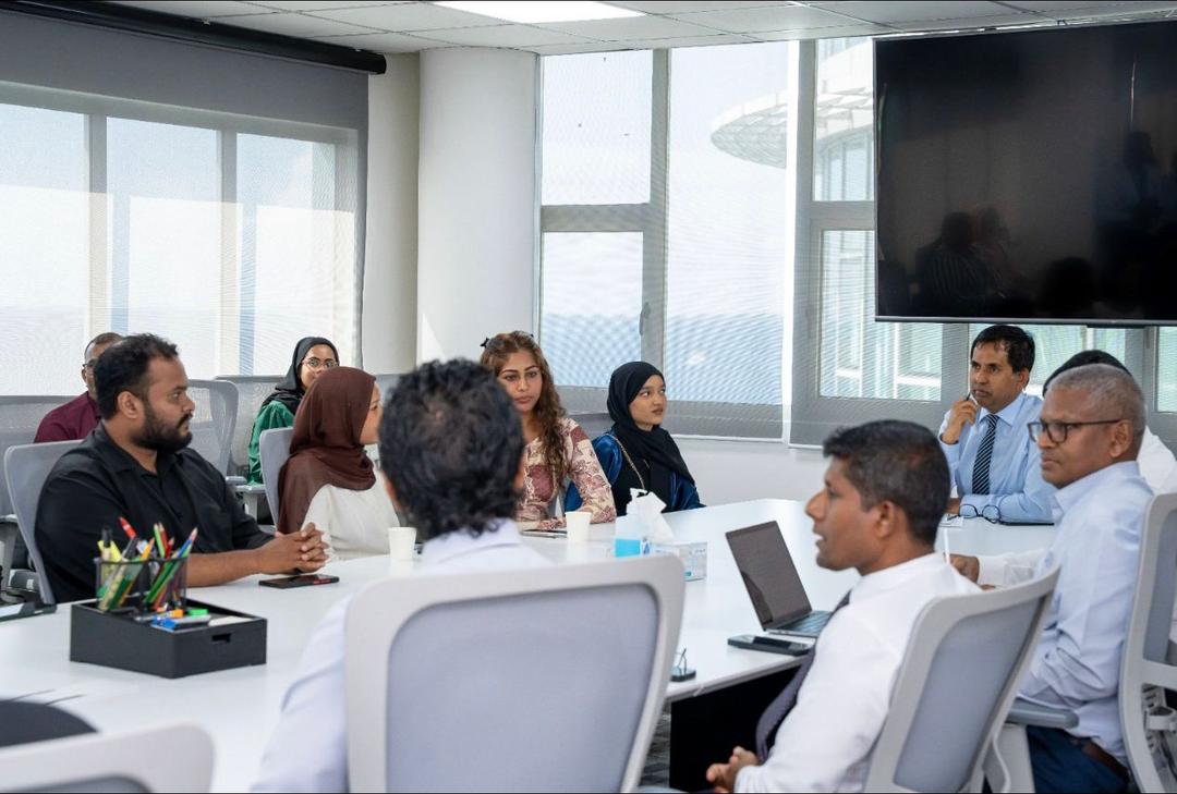 ލުއި ލޯނާއި ގުޅޭގޮތުން ކޮންޓެންޓު ކްރިއޭޓަރުންގެ ހިޔާލު ހޯދަނީ