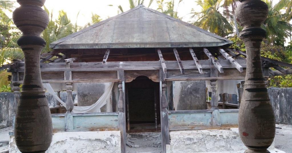 ތަރިކަ ދިރާސާކުރުމުގެ ސްކޮލަރޝިޕުގެ 40 ފުރުސަތު ހުޅުވާލައިފި