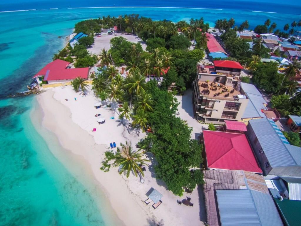 ރަށު ފަތުރުވެރިކަމަށް ހާއްސަ "ތިޖާރާ ރަށު ފަތުރު" ލޯނަށް ކުރިމަތިލާން ހުޅުވާލައިފި