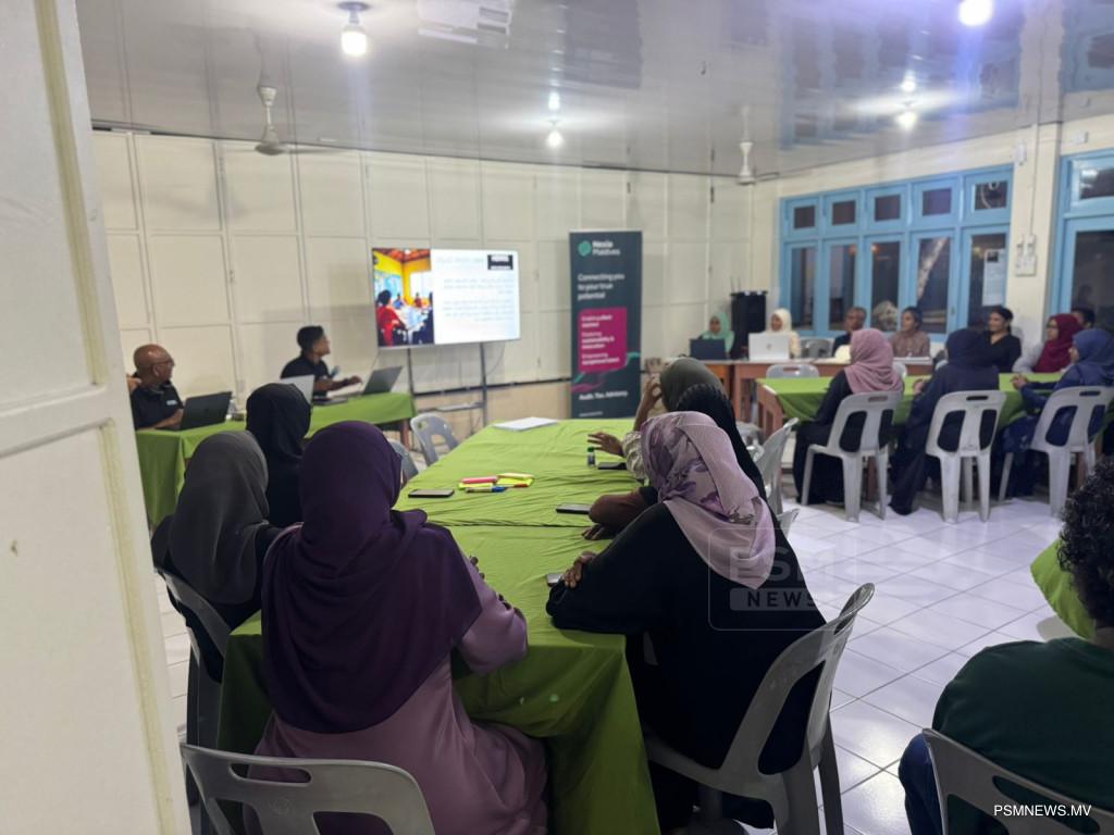 ކުރިމަގު ސައްލާ  މިރޭ 20:15 ގައި ހޯރަފުށީގައި ބާއްވަނީ 