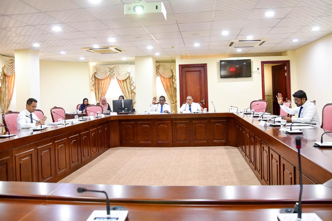 Public Referendum Bill Under Review to Empower Citizen Voice in National Decisions