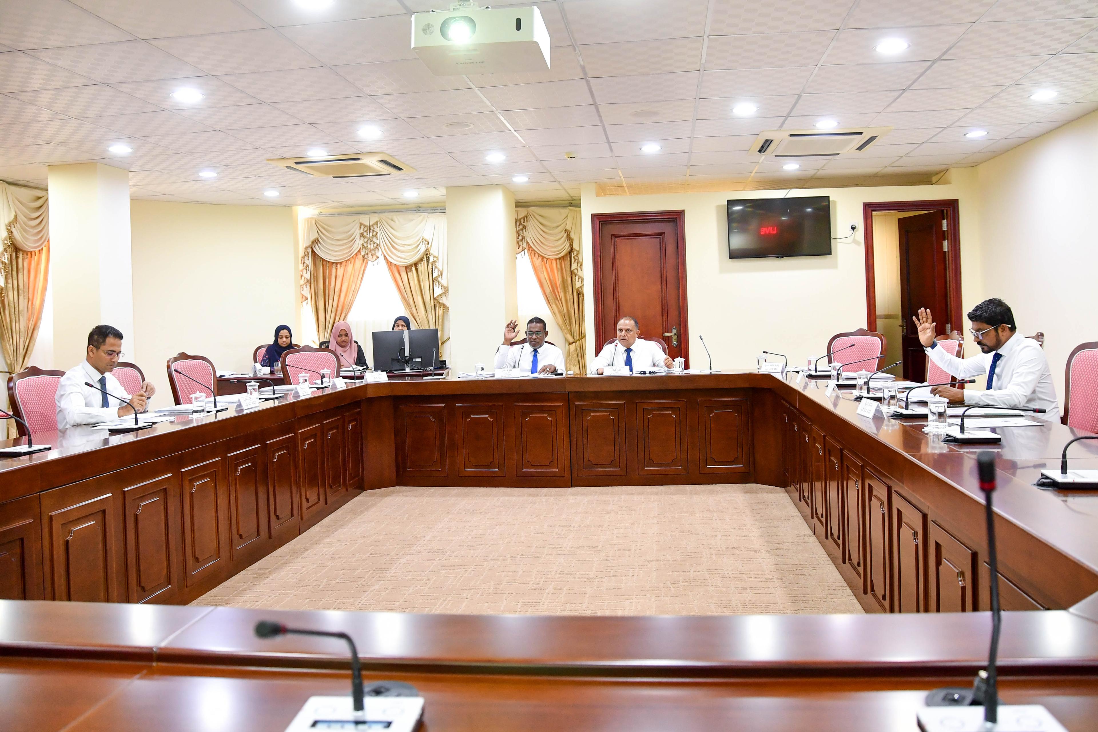 Public Referendum Bill Under Review to Empower Citizen Voice in National Decisions