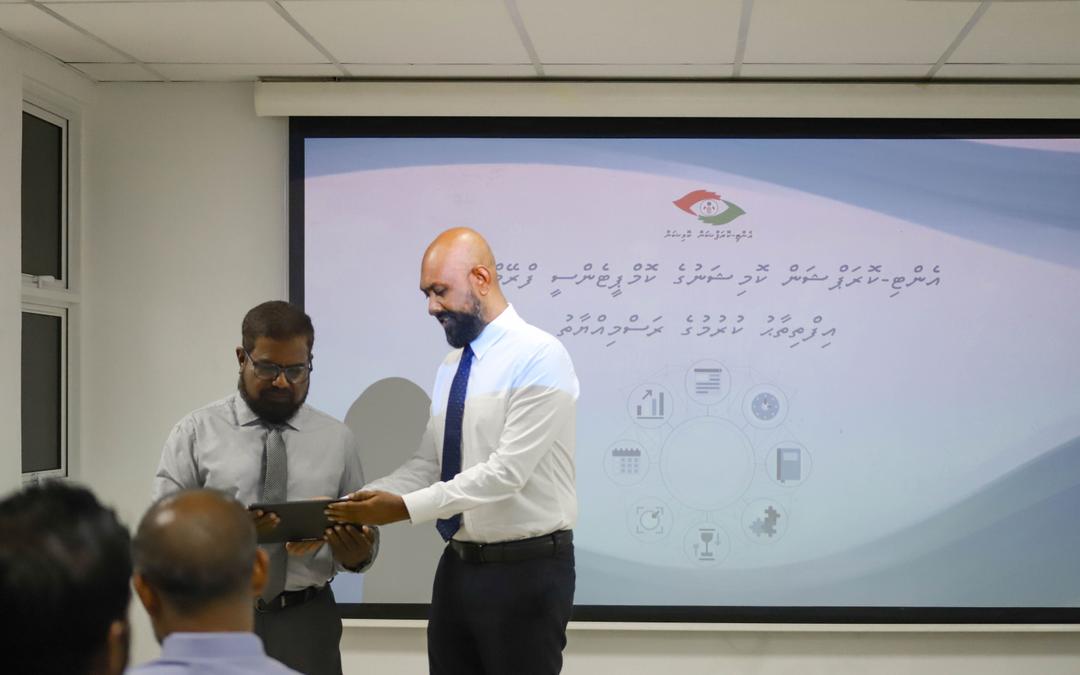 ACC Launches New Competency Framework to Boost Staff Integrity and Performance