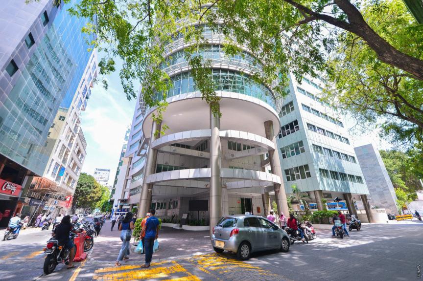 ޝަކުވާތައް ހުށަހެޅުމަށް ސިވިލް ސާރވިސްގެ އޮންލައިން ޕޯޓަލް އެއް 
