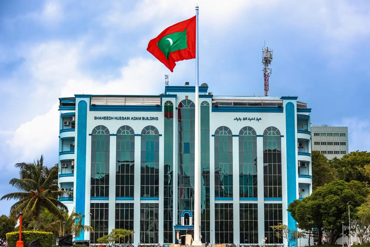 އޮގަސްޓް މަހު މަގުމަތިން ހުއްޓުވި 5،800 އަށްވުރެ ގިނަ މީހުންގެ ކުށުގެ ރެކޯޑް އޮތް