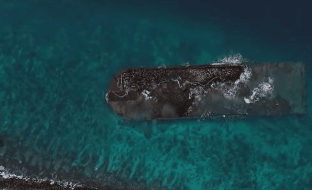 ކުޅުދުއްފުށީ ފަރަށް އެރި ބާޖު ފުން ކުރަން ކޯޓުން އަމުރުކޮށްފި
