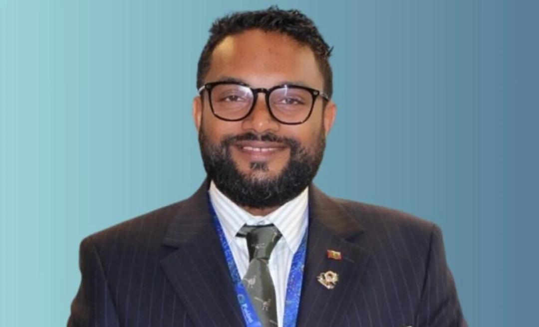 މަޓާޓޯގެ ސީއީއޯގެ މަގާމަށް ބައްސާމް އައްޔަން ކޮށްފި