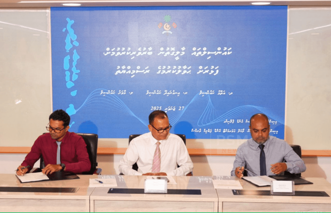 ކައުންސިލްތަކަށް ހަގީގީ ބާރުވެރިކަން: ދ. މިނިމަސްގަލީގައި ދަނޑުވެރިކަން ކުރަނީ 