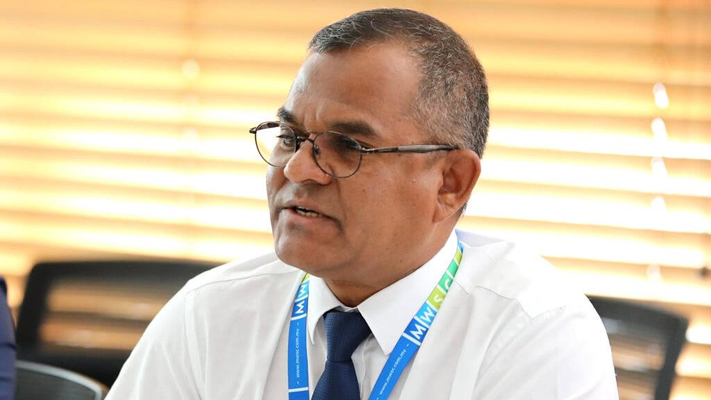 އެމްޑަބްލިޔުއެސްސީއަށް ޑޮލަރު ހޯދުމަށް 2 ގޮތަކަށް މަސައްކަތް ކުރަނީ