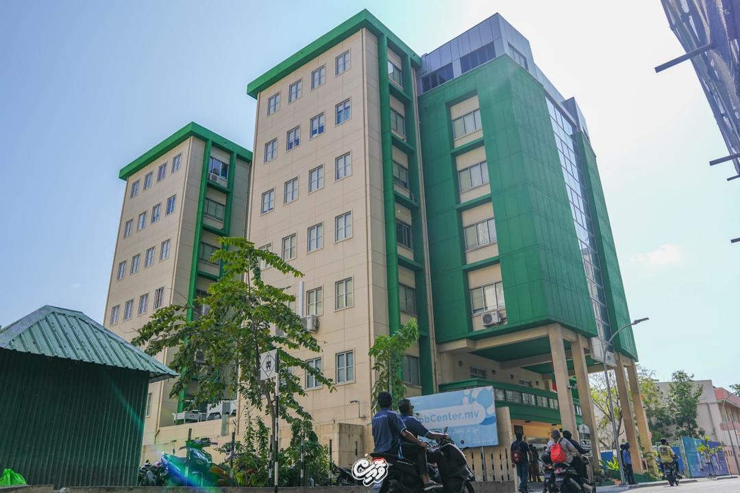 ދައުލަތަށް ނެގޭ މުދަލާމެދު ޢަމަލުކުރާނެ ގޮތެް ކަނޑައެޅުމަށް ކޮމިޓީއެއް