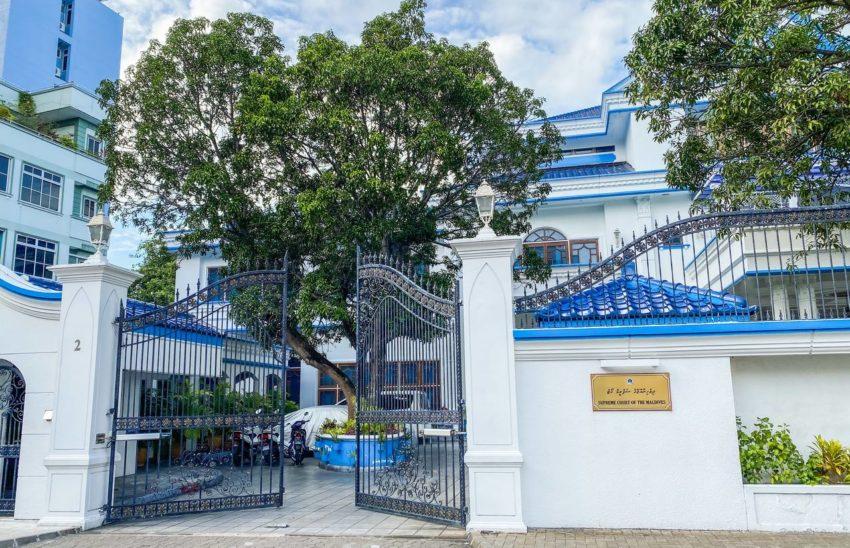 ފޮޓޯ: ދެން އެމްވީ