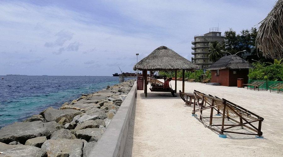 ދެ ކުންފުންޏަކާ ހަވާލުކޮށް ރަސްފަންނުގެ މަސައްކަތް މިމަހު ފަށަނީ 