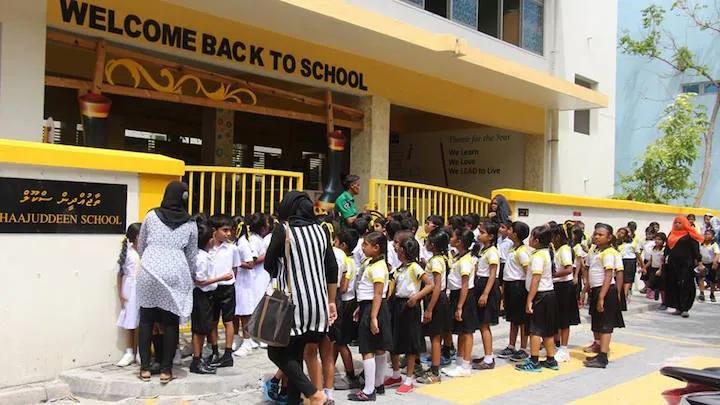  ދަރިވަރުންނަށް ރޯދަ މަހު 26 ދުވަހުގެ ދިގު ޗުއްޓީއެއް!