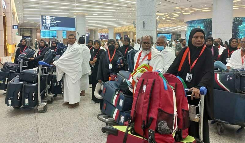  ޙައްޖު ކިޔުއަށް އެރޭ ގޮތަށް ޕެންޝަނާ ބެހޭ ޤާނޫނަށް އިސްލާޙު ހުށައަޅައިފި