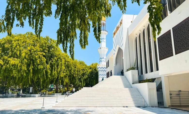 ރޯދަ މަހަށް 15 މިސްކިތެއްގެ މަސައްކަތް ނިންމަނީ