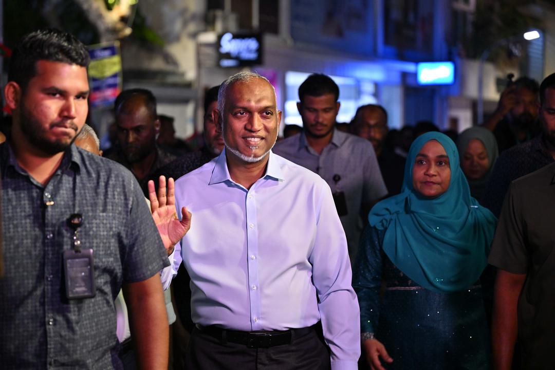 ބޯހިޔާވަހިކަމުގެ ހައްލަށް ދައުރުގެ ފަހު އަހަރަށް މަޑެއް ނުކުރާނެ! ރައްޔިތުންގެ ޚިޔާލާއެކު ތަރުތީބުކޮށް ގެނެސްދޭނީ ޙަޤީޤީ ހައްލެއް