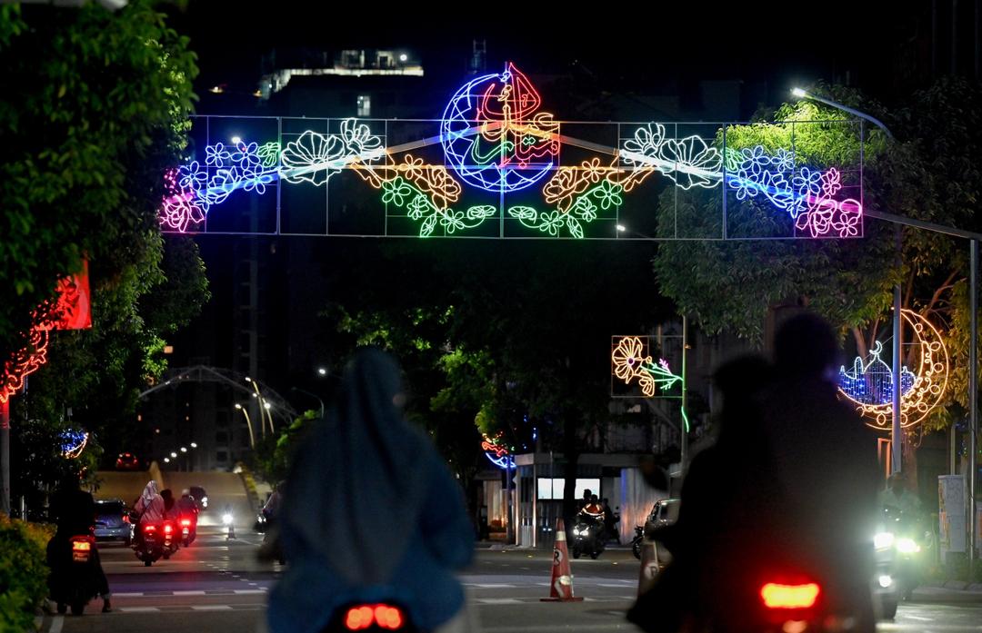 މިއަހަރުގެ ފިޠުރު ޢީދުގައިވެސް ރާއްޖޭގެ ބޮޑެތި ރަށްތައް ކުލަބޮކިން ދިއްލާލާނެ!