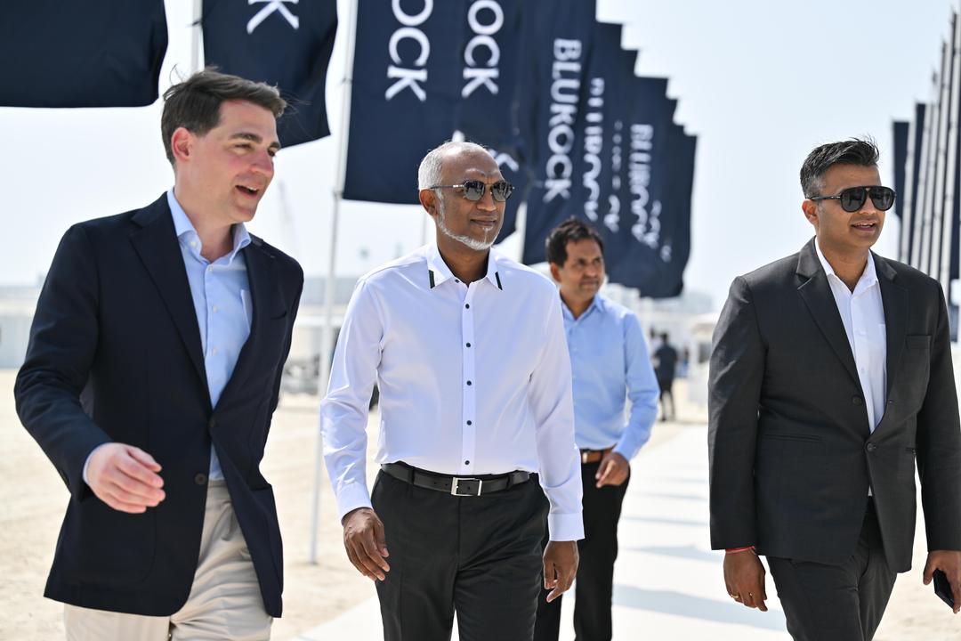 އެސްއީޒެޑް ހަގީގަތަކަށް: ރާއްޖޭގެ އިގްތިސާދީ އާ އުދަރެސް