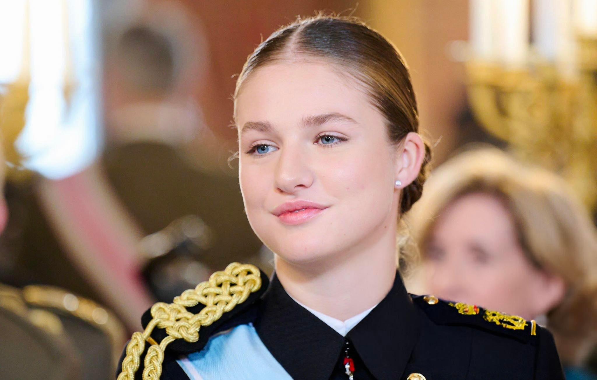 ޕްރިންސަސް ލިއޮނޯރް