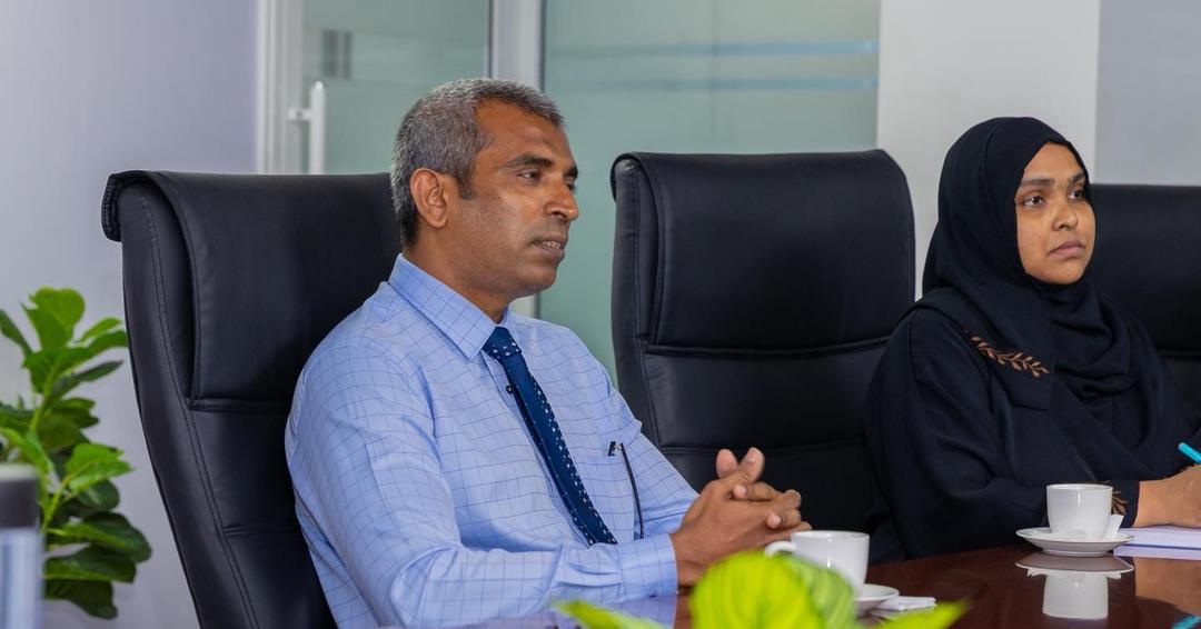 ހދ.އަތޮޅު ކައުންސިލުން ކުރި ދަތުރުތަކުން ހާސިލްވި ނަތީޖާއެއް އެނގޭކަށް ނެތް: އޮޑިޓް ރިޕޯޓު