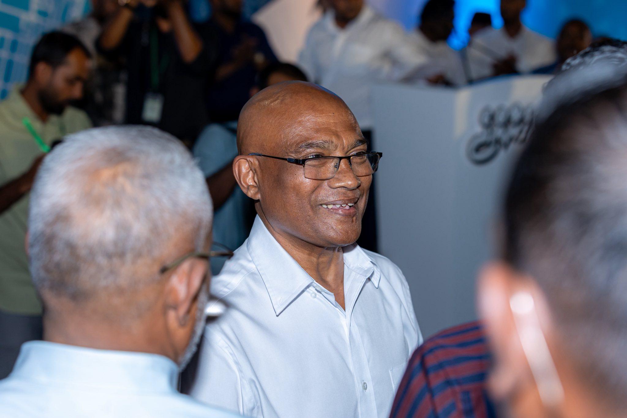 ޖަލީލް، ފޮޓޯ: ޕީއެންސީ