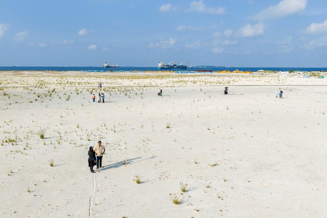 ގިރާވަރުފަޅުން ގޯތި ލިބުނު މީހުންގެ ގުރު ނެގުން ހޮނިހިރު ދުވަހު ބާއްވަނީ