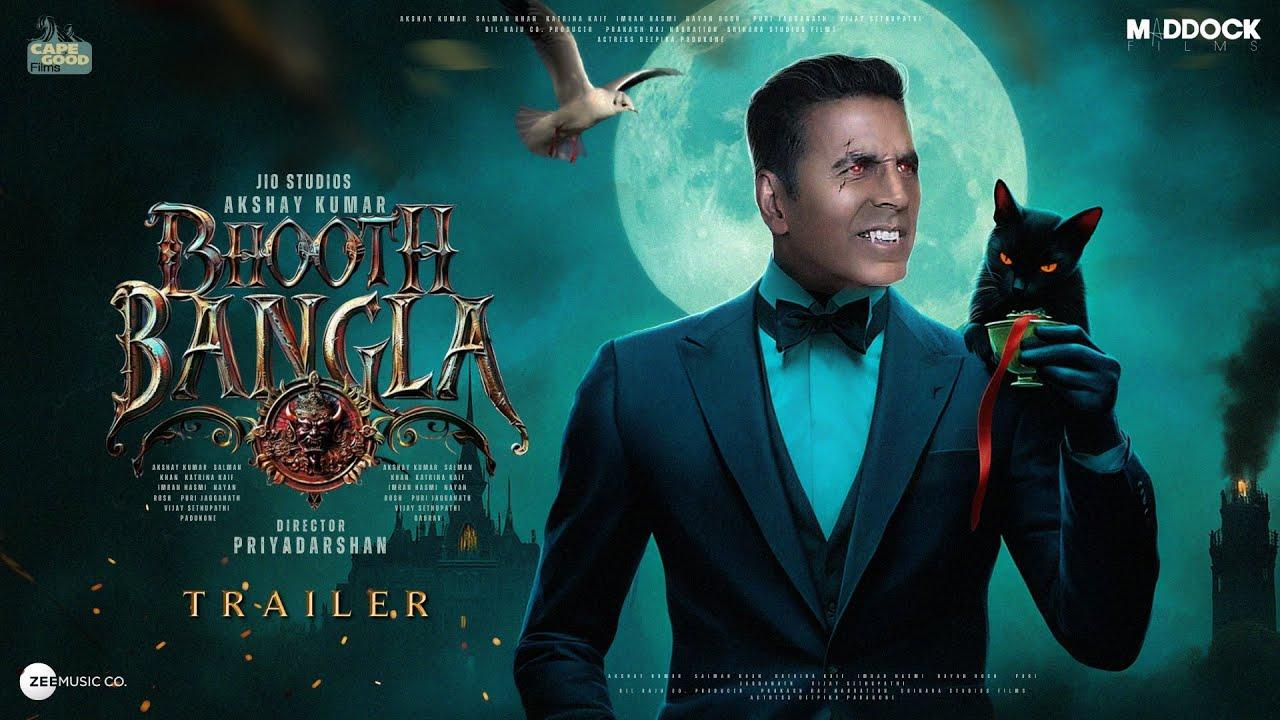 "ބޫތު ބަންގްލާ" ގެ އިންތިޒާރު ދިގުލައިފި