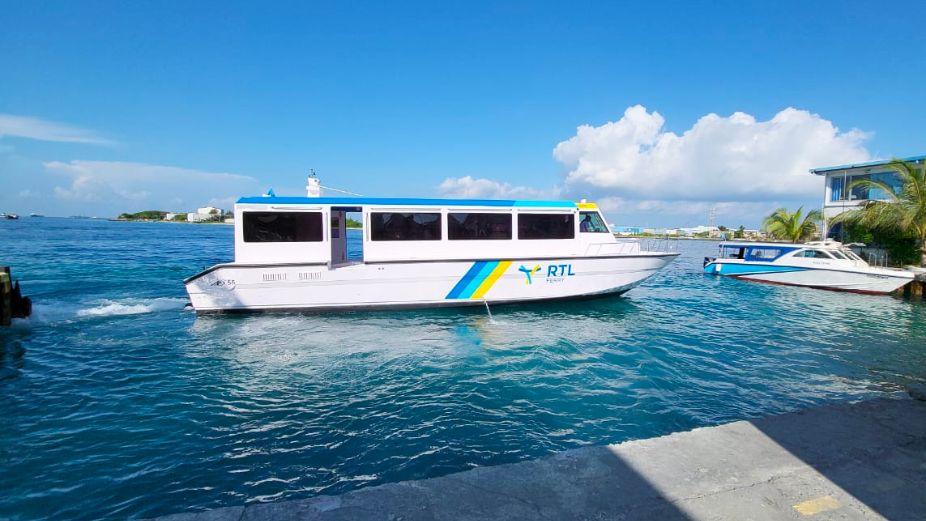 އިތުރު އަތޮޅެއްގައި އަންނަ މަހު އާރްޓީއެލް ޚިދުމަތް ފަށަނީ