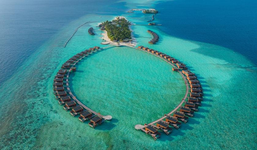 ފޮޓޯ: ޗަމްޕާ އެންޑް ކްރައުން ރިސޯޓްސް