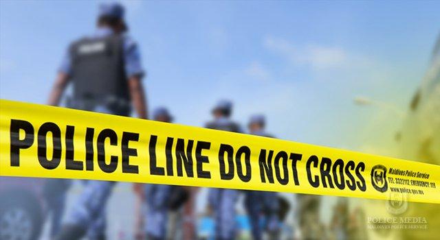 ޑްރަގް ޓްރެފިކިން މައްސަލައެއްގައި އުމުރުން ދޮށީ އަންހެނަކު ހައްޔަރުކޮށްފި